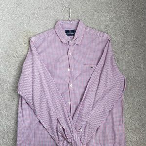 Vineyard Vines Mens shirt